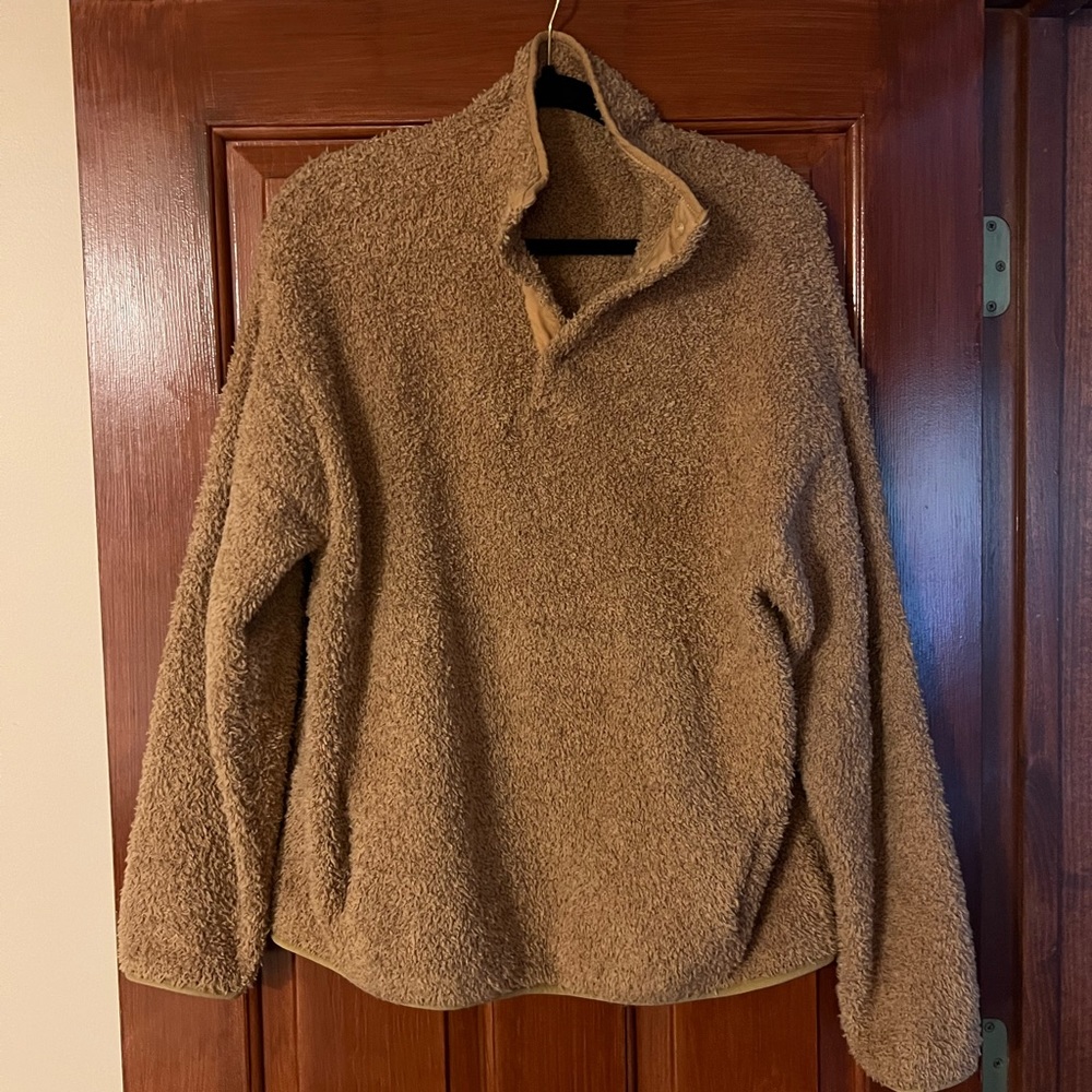 SKIMS Pullover